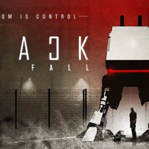 Black The Fall