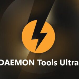 DAEMON Tools Ultra