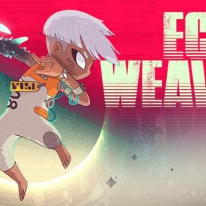 Echo Weaver