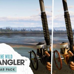 Call of the Wild: The Angler - Rushy Gear Pack