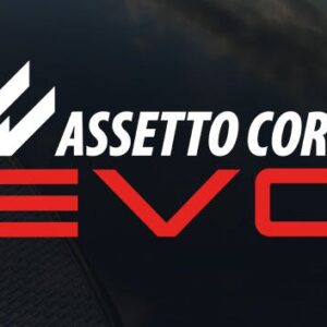 Assetto Corsa EVO