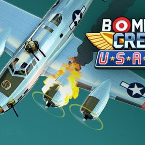 Bomber Crew: USAAF