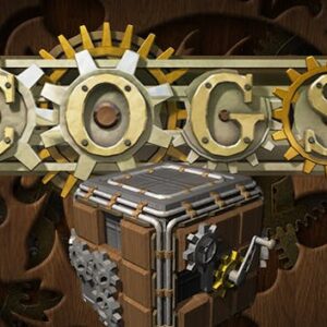 Cogs