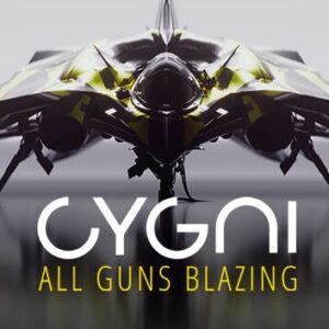 CYGNI: All Guns Blazing