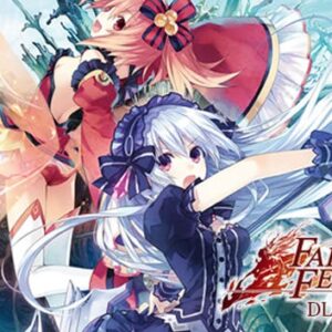 Fairy Fencer F DLC Pack