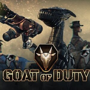 GOAT OF DUTY
