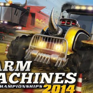 Farm Machines Championships 2014