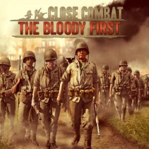 Close Combat: The Bloody First