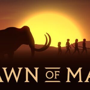 Dawn of Man