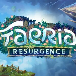 Faeria - Resurgence DLC