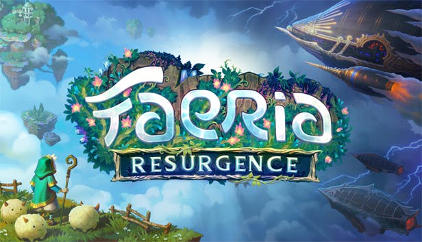 Faeria - Resurgence DLC