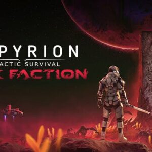 Empyrion - Galactic Survival: Dark Faction