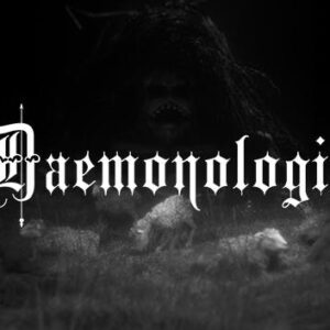Daemonologie