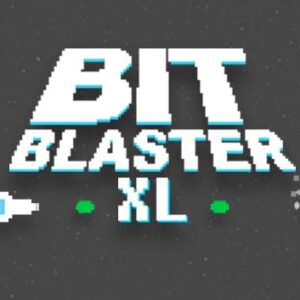 Bit Blaster XL