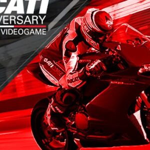 DUCATI - 90th Anniversary