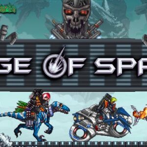 Edge of Space