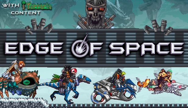 Edge of Space