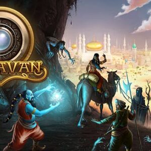 Caravan