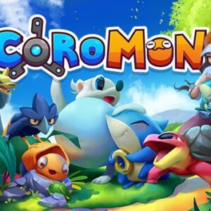 Coromon