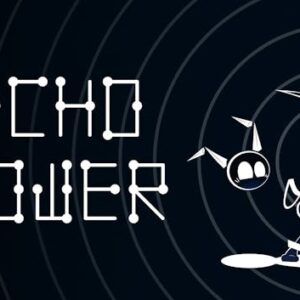 Echo Tower