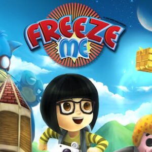 FreezeME
