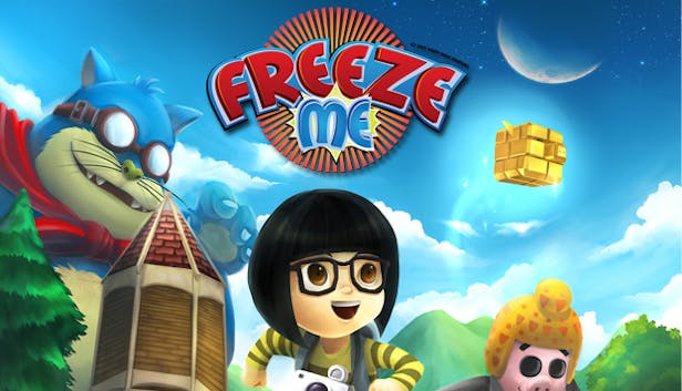 FreezeME
