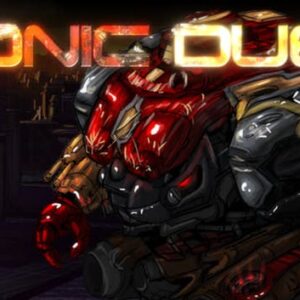 Bionic Dues