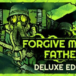 Forgive Me Father 2 Deluxe Edition