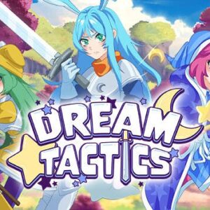 Dream Tactics