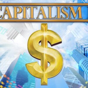 Capitalism 2