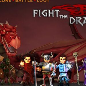 Fight The Dragon