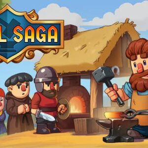 Anvil Saga