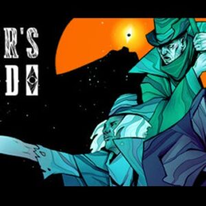 Alder's Blood