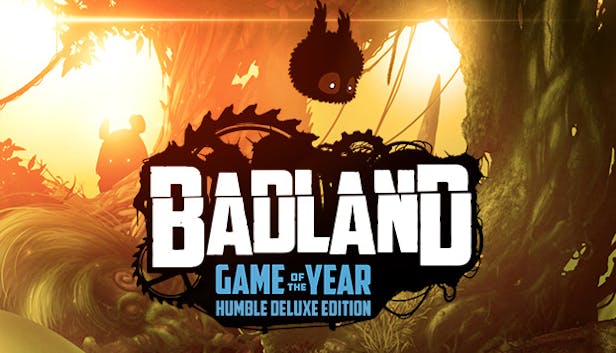 BADLAND: Game of the Year Humble Deluxe Edition