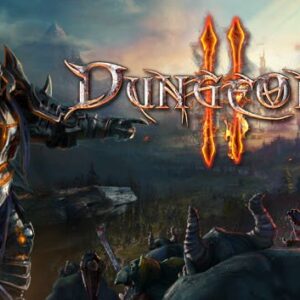 Dungeons 2