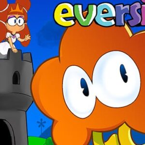 Eversion