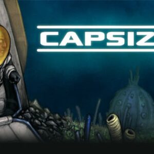 Capsized