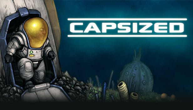Capsized