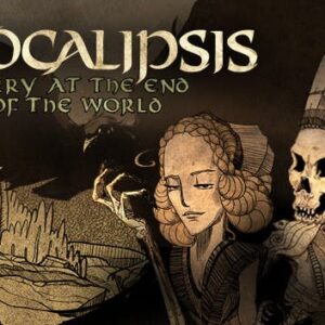 Apocalipsis