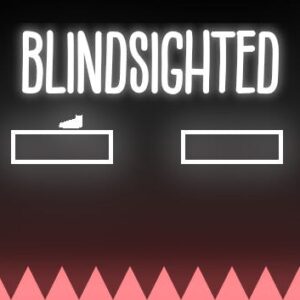 Blindsighted