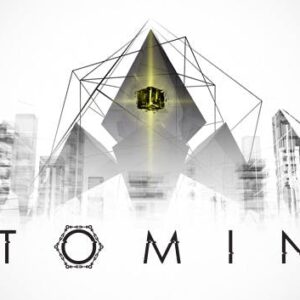 ATOMINE