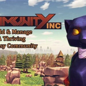 Community Inc