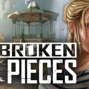 Broken Pieces