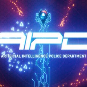 AIPD - Artificial Intelligence Police Department