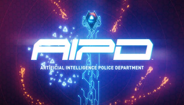 AIPD - Artificial Intelligence Police Department