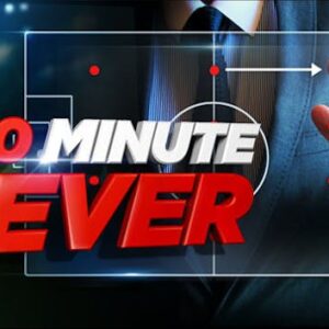 90 Minute Fever - Football (Soccer) Manager MMO
