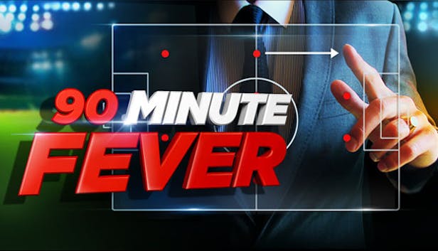90 Minute Fever - Football (Soccer) Manager MMO
