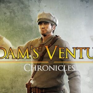 Adam's Venture Chronicles