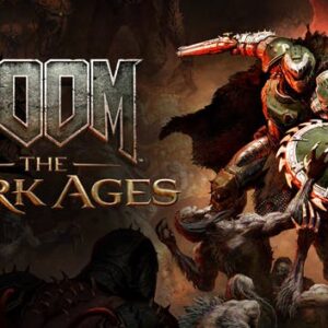 DOOM: The Dark Ages