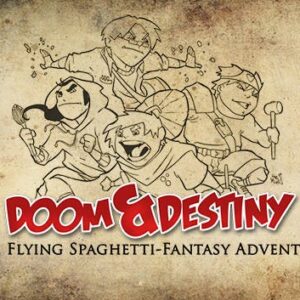 Doom & Destiny